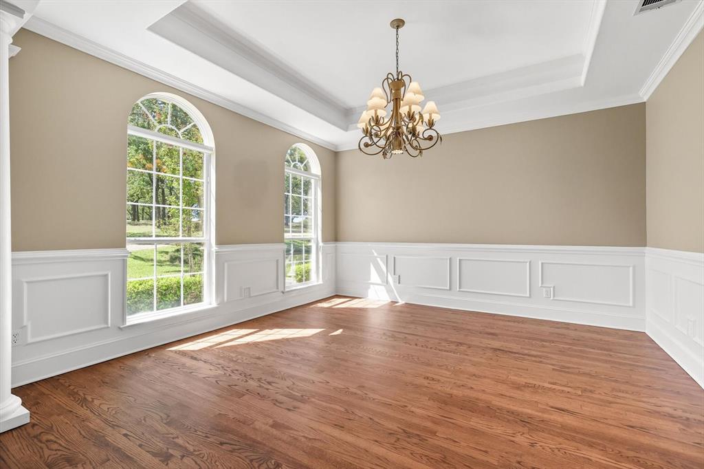 Glenview Estate - Residential