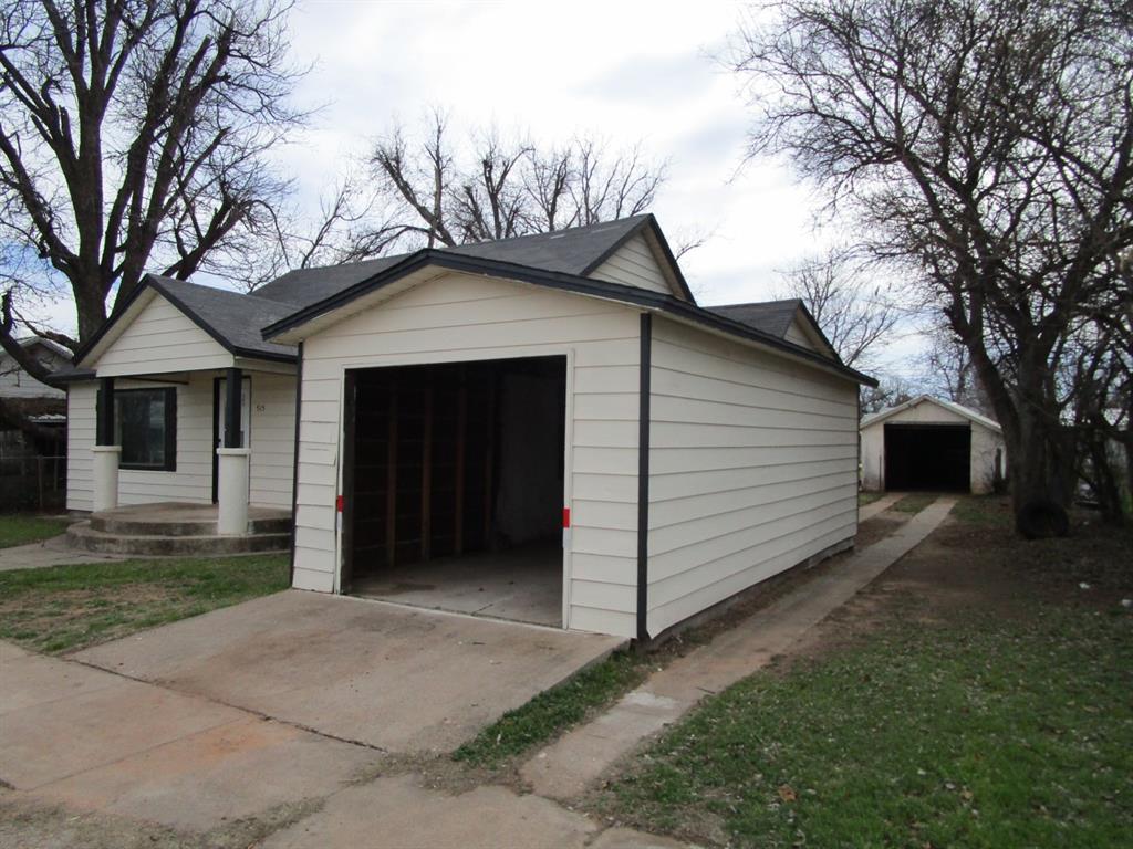 515 W McLain Street