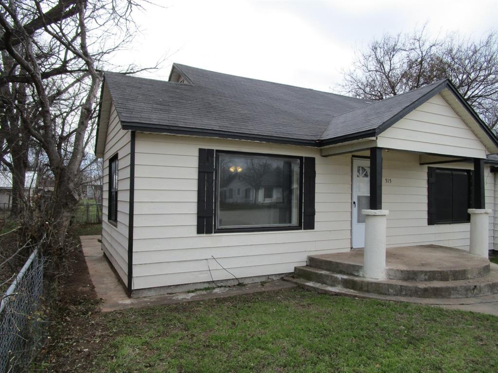 515 W McLain Street