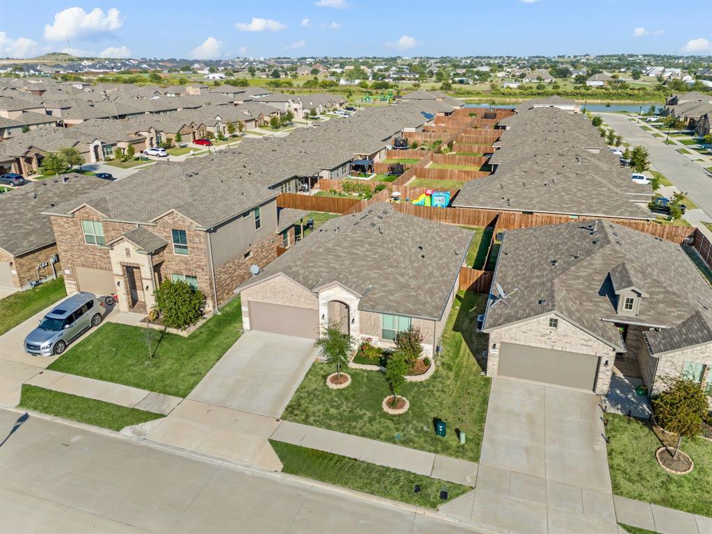 Vann Tract - Residential