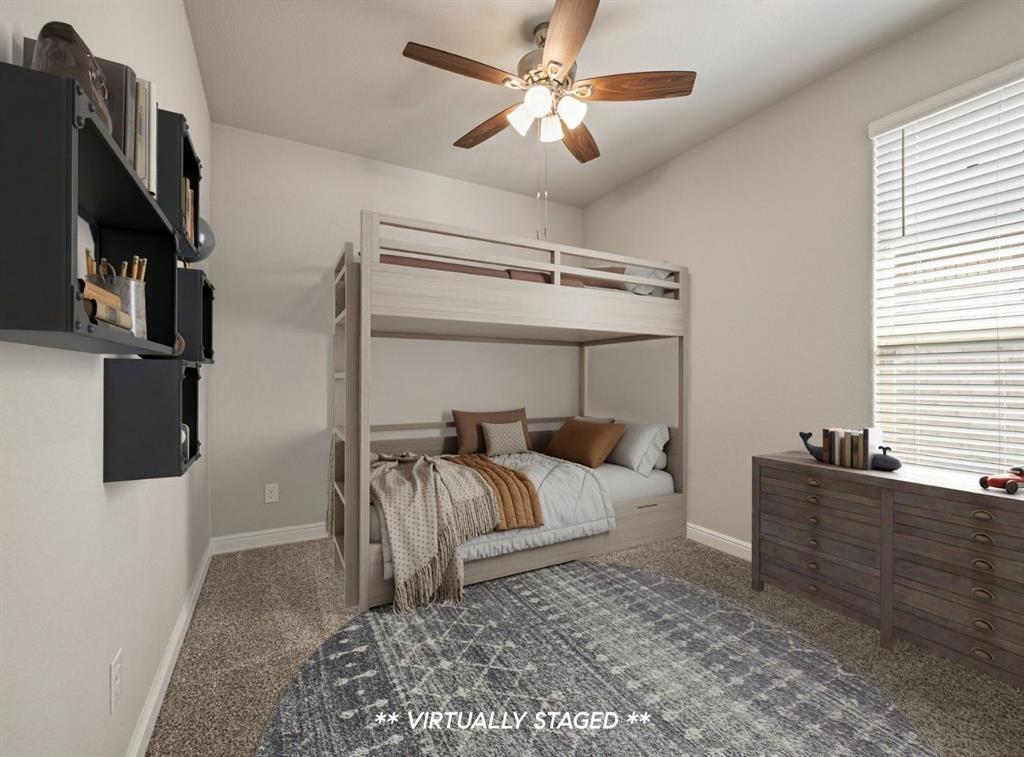 Vann Tract - Residential