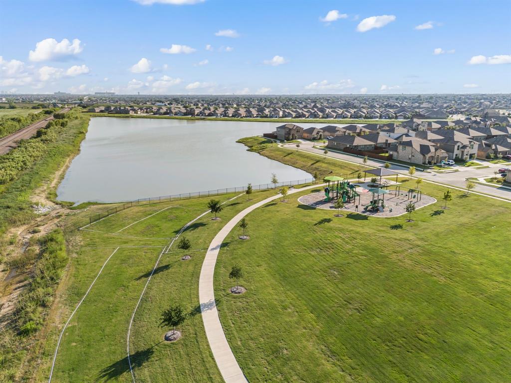 Vann Tract - Residential