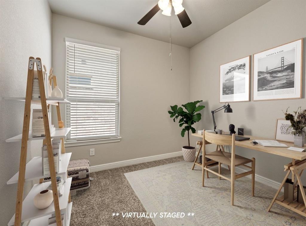 Vann Tract - Residential