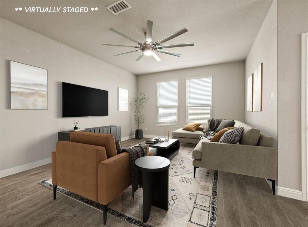 Vann Tract - Residential