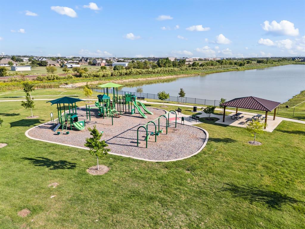 Vann Tract - Residential