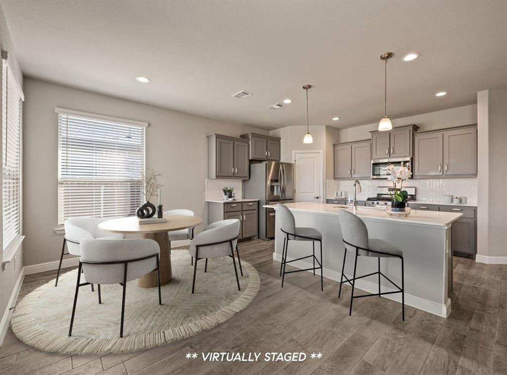 Vann Tract - Residential