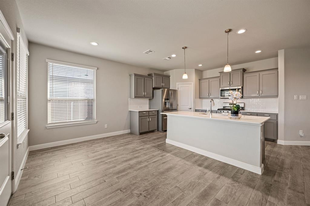 Vann Tract - Residential