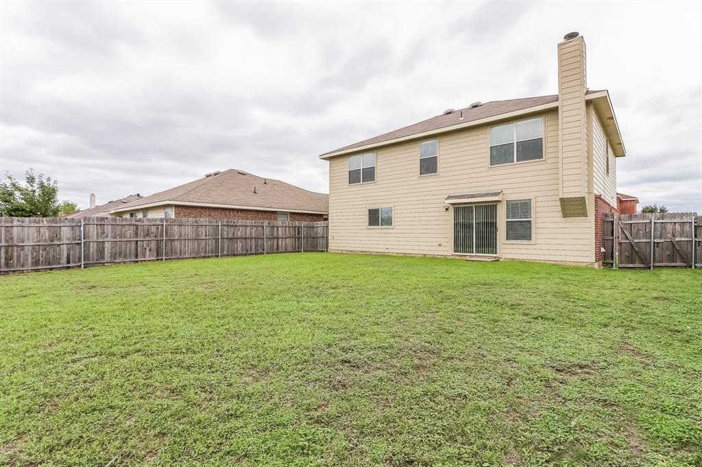 Rainbow Ridge Add - Residential Lease