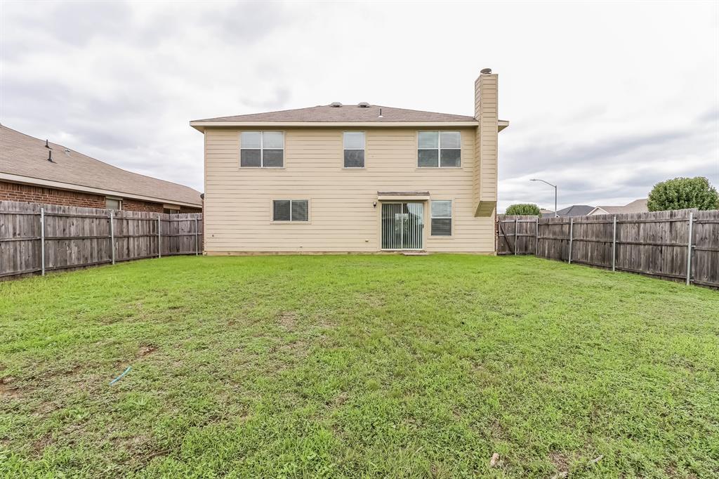 Rainbow Ridge Add - Residential Lease