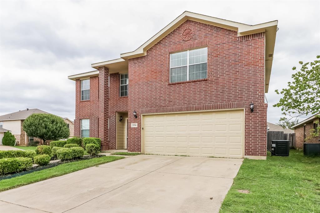 Rainbow Ridge Add - Residential Lease