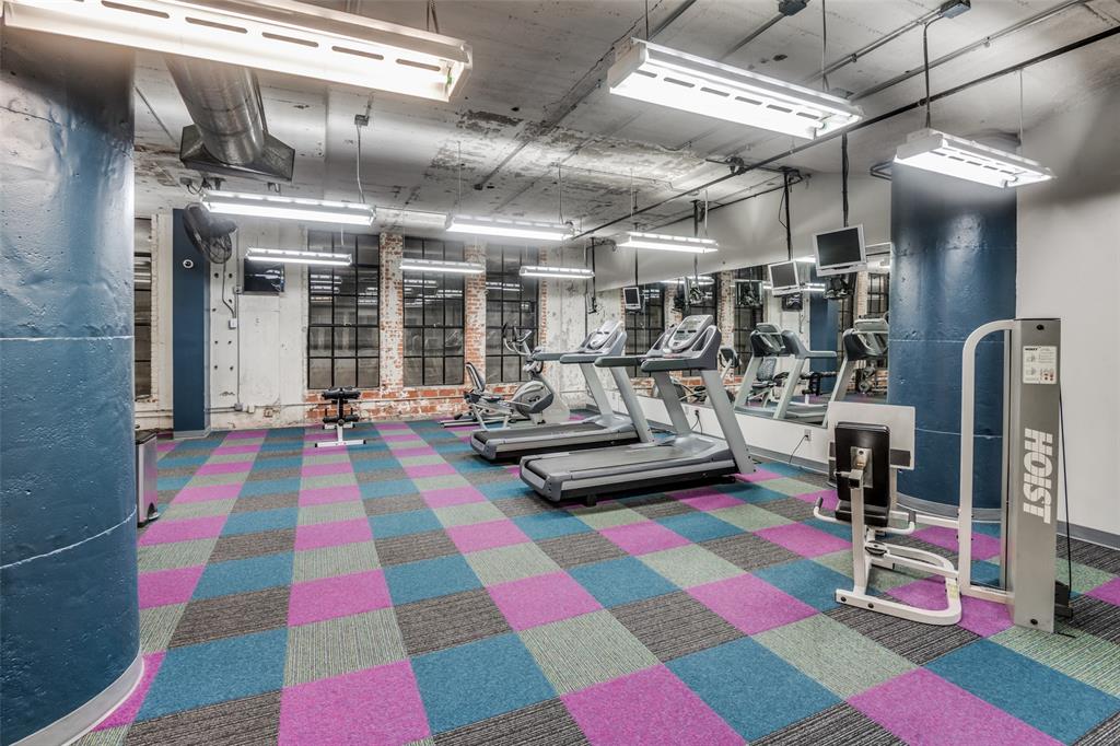 Soco Urban Lofts - Residential