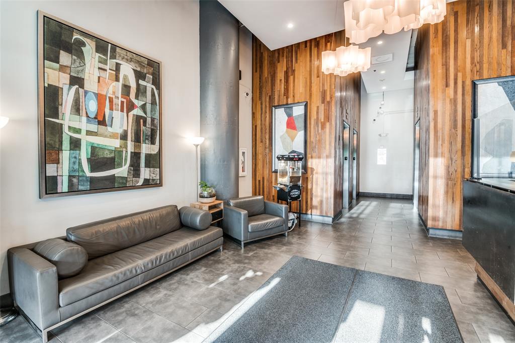 Soco Urban Lofts - Residential