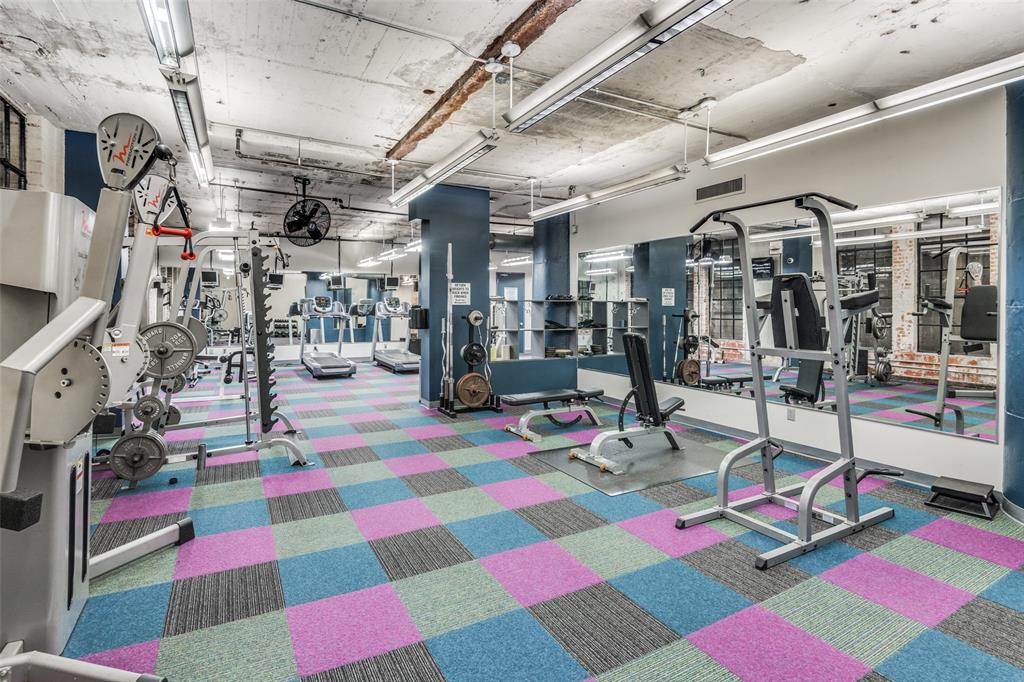 Soco Urban Lofts - Residential