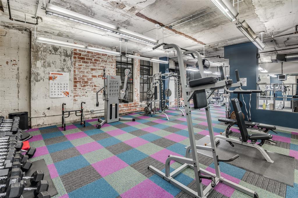 Soco Urban Lofts - Residential