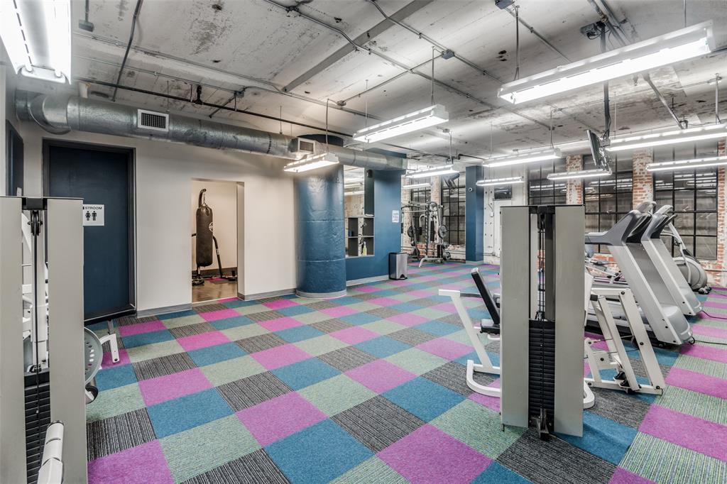 Soco Urban Lofts - Residential