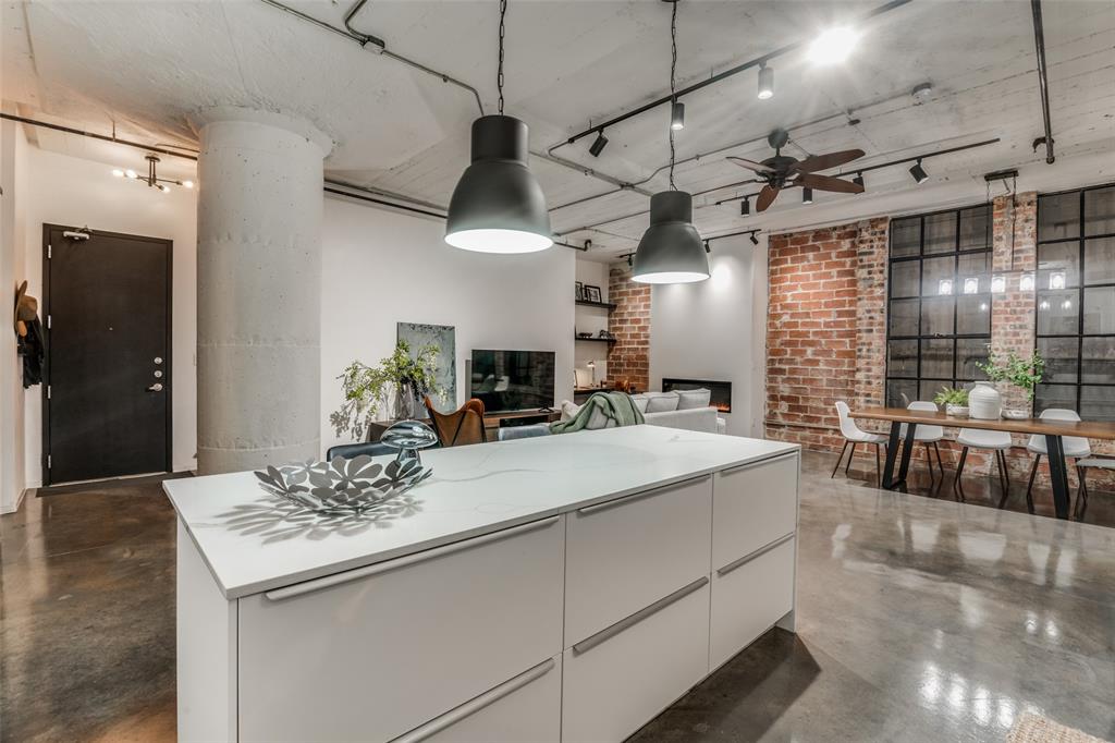 Soco Urban Lofts - Residential