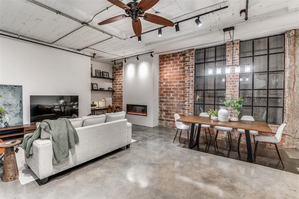 Soco Urban Lofts - Residential
