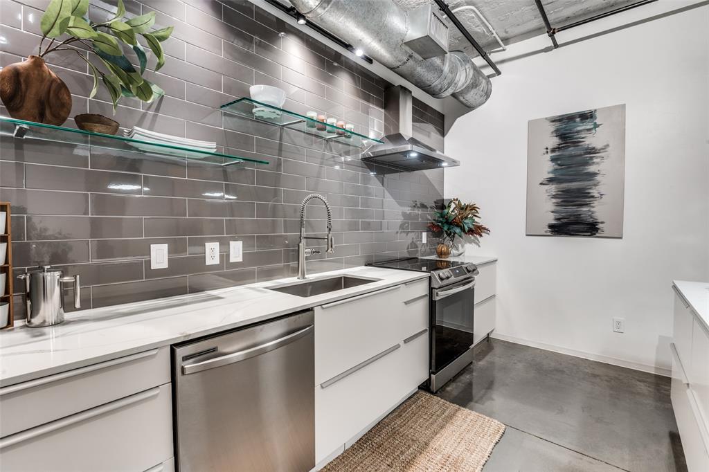 Soco Urban Lofts - Residential