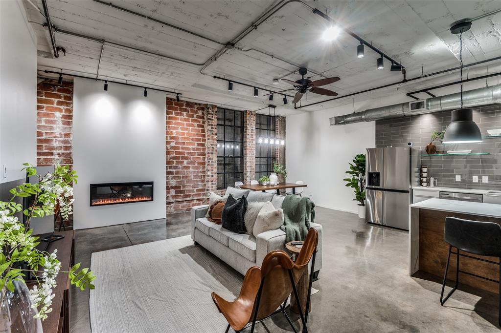 Soco Urban Lofts - Residential
