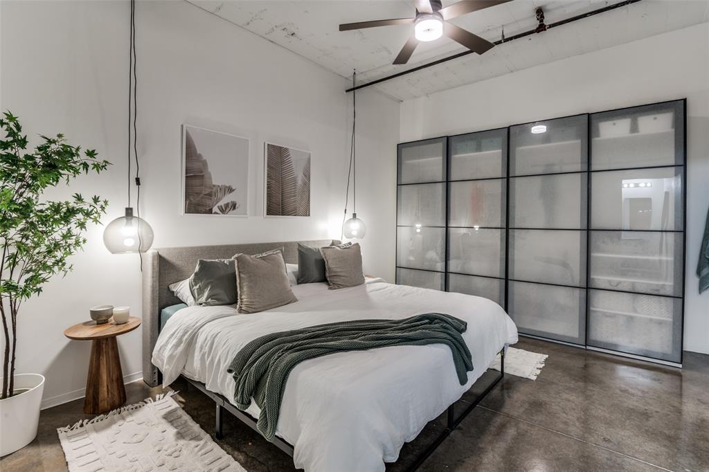 Soco Urban Lofts - Residential