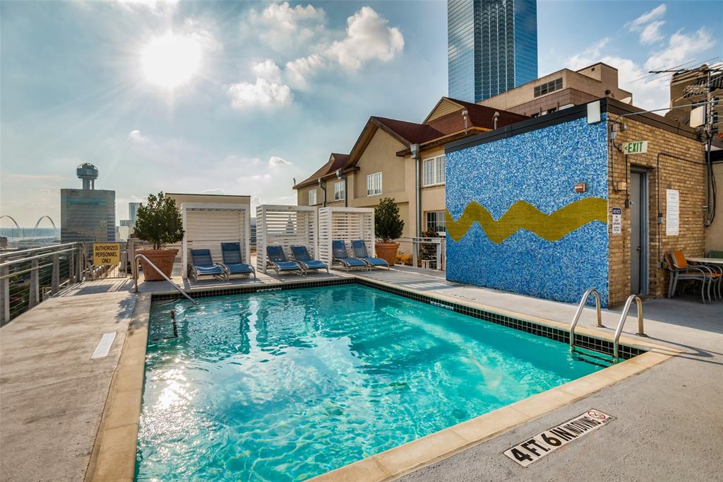 Soco Urban Lofts - Residential