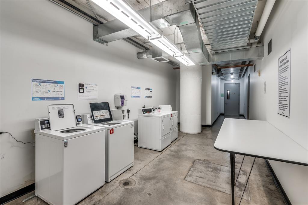 Soco Urban Lofts - Residential