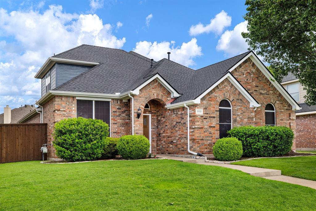 300 N Alder Drive