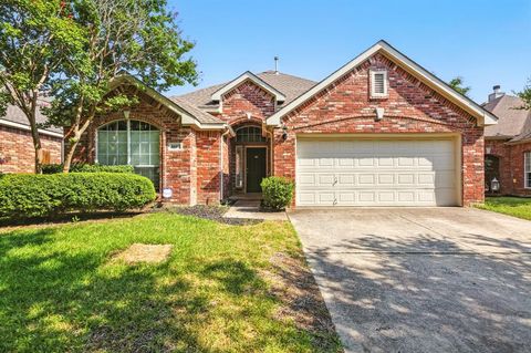 8009 Hosta Way Fort Worth TX 76123