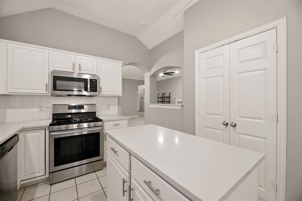 Columbus Heights Add - Residential