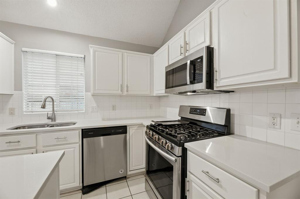 Columbus Heights Add - Residential