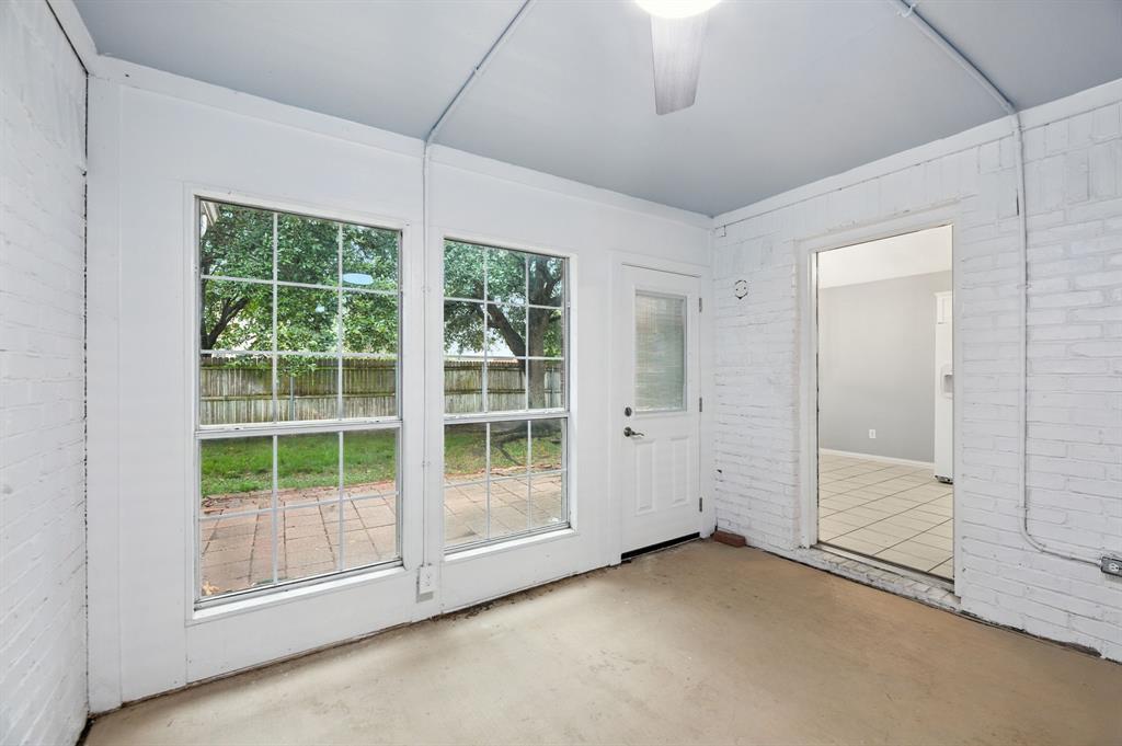 Columbus Heights Add - Residential