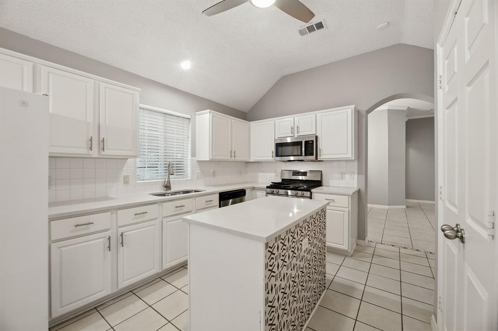 Columbus Heights Add - Residential