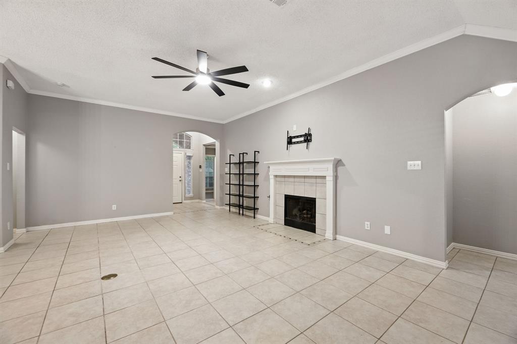 Columbus Heights Add - Residential