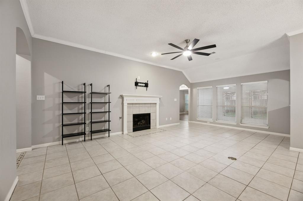 Columbus Heights Add - Residential