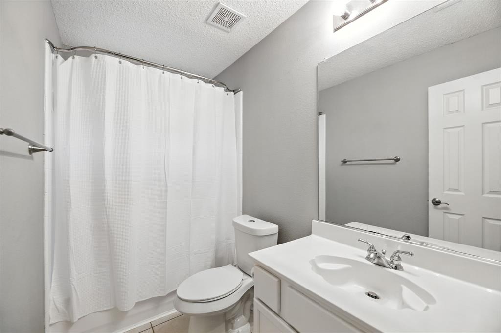 Columbus Heights Add - Residential