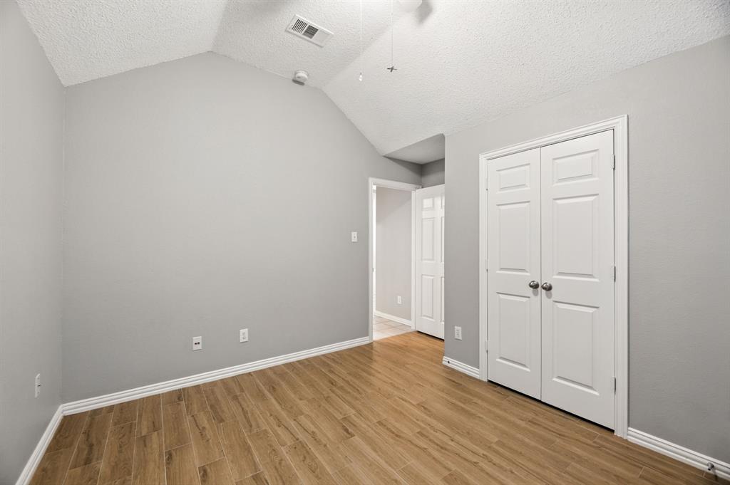 Columbus Heights Add - Residential