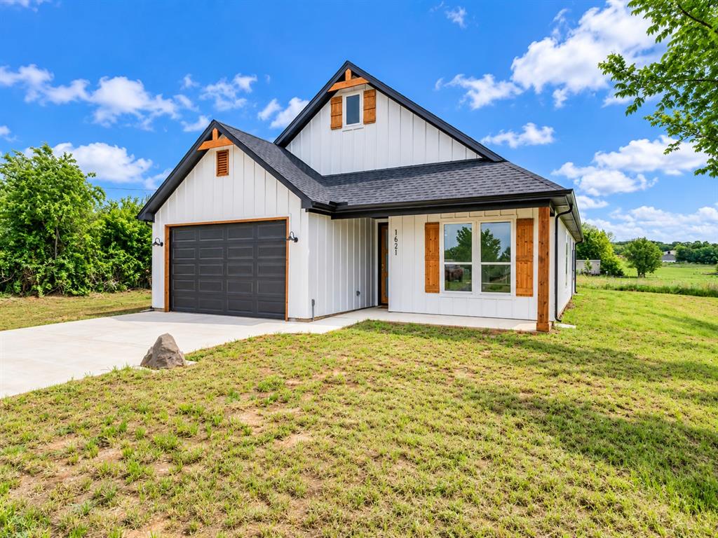 1621 County Road 4764