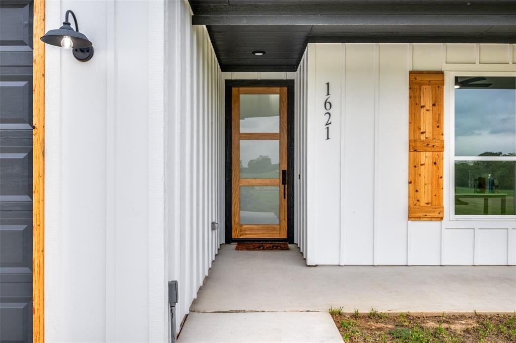 1621 County Road 4764
