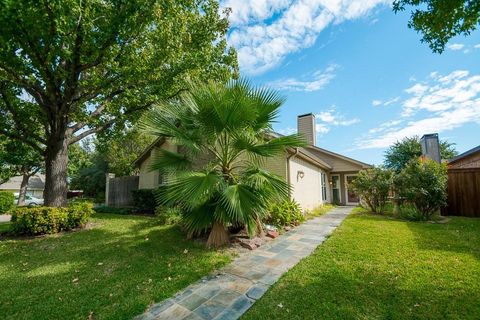 14816 Sopras Circle Addison TX 75001