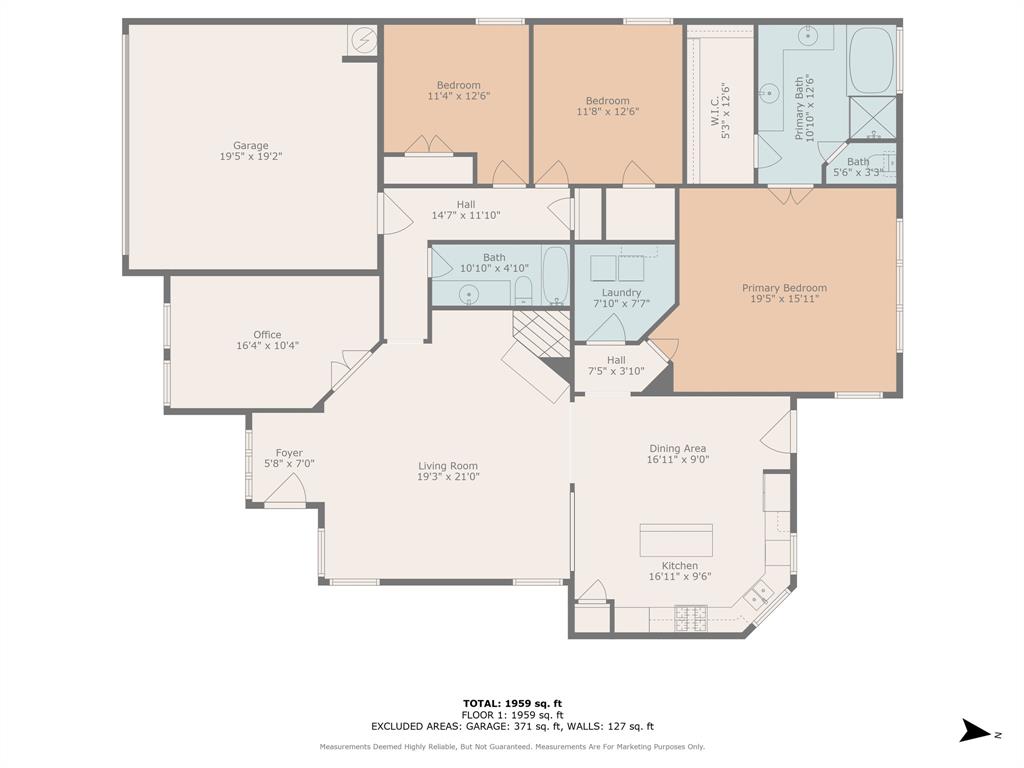 24 Tallwood Lane