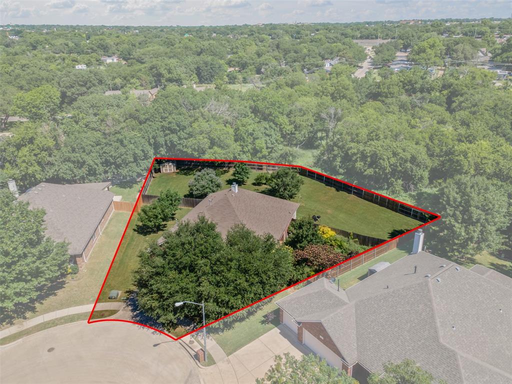 Edgecliff Village, Texas 76134, United States, 3 Bedrooms Bedrooms, ,2 BathroomsBathrooms,Residential,Pending,136078