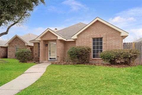 7892 Abbey Road Frisco TX 75035