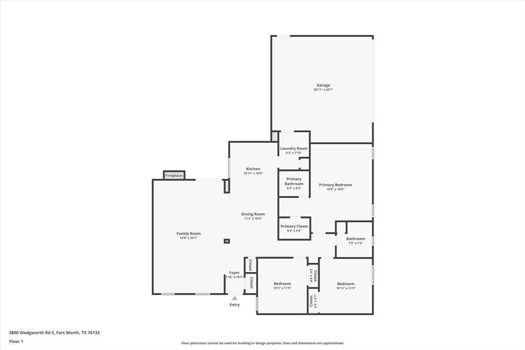 South Hills Add - Residential