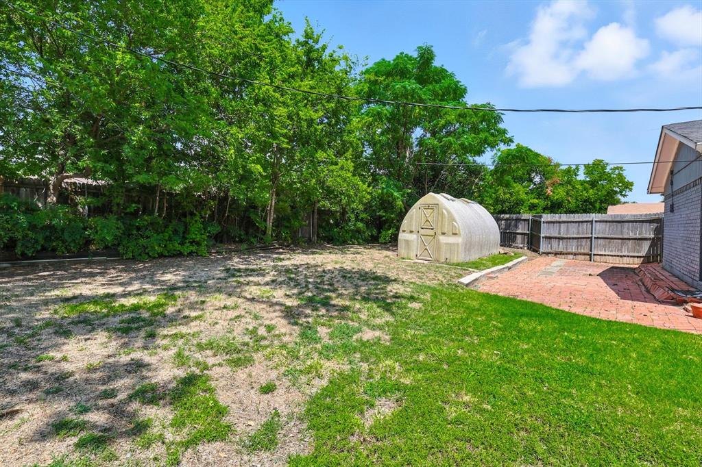 South Hills Add - Residential