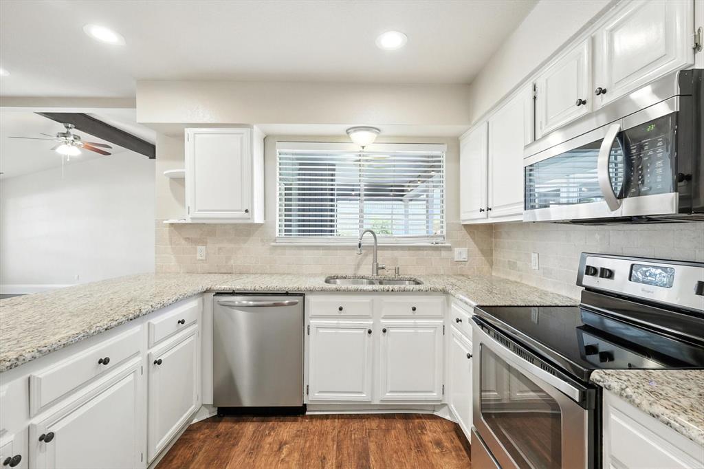 South Hills Add - Residential