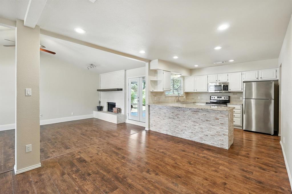 South Hills Add - Residential