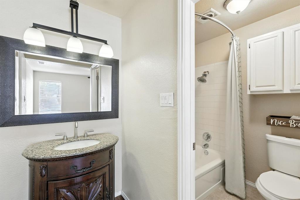 South Hills Add - Residential