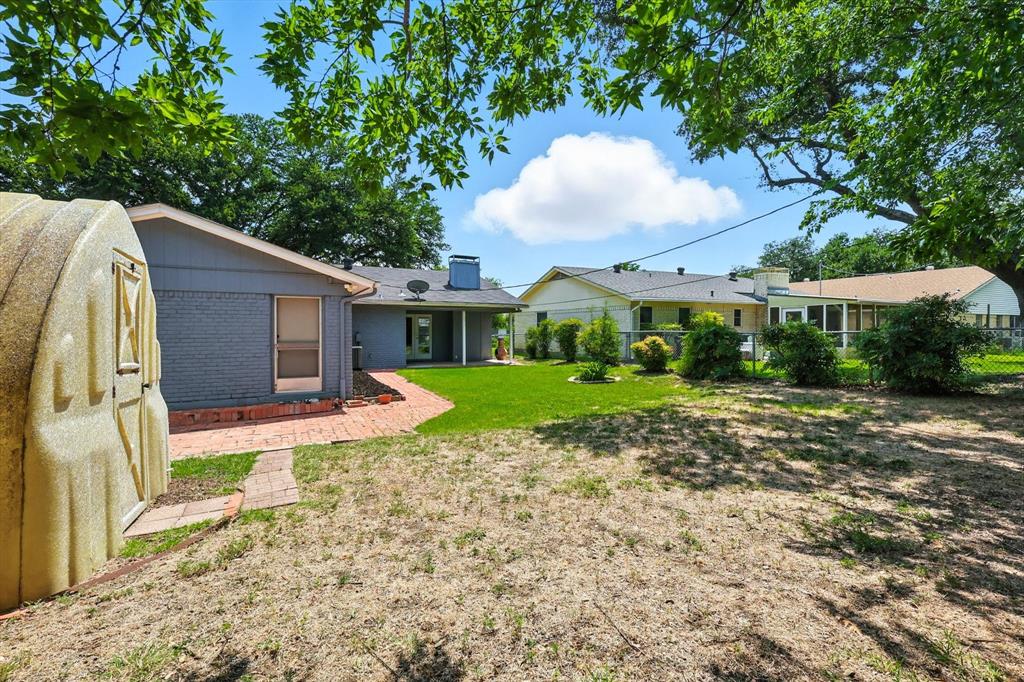 South Hills Add - Residential