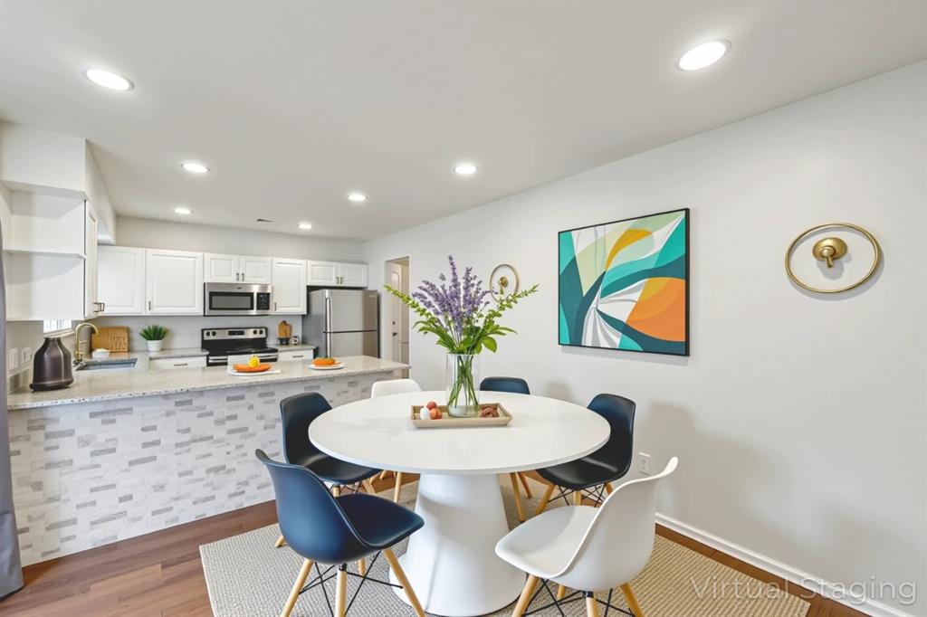 South Hills Add - Residential