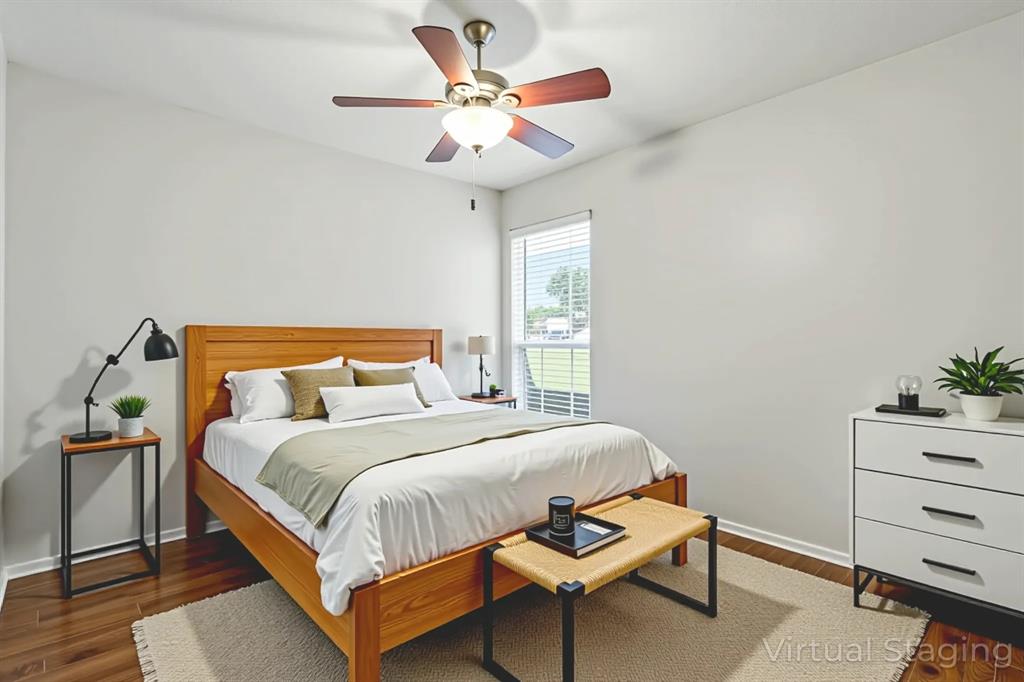 South Hills Add - Residential